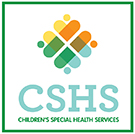 CSHS Childrens Special Health Services